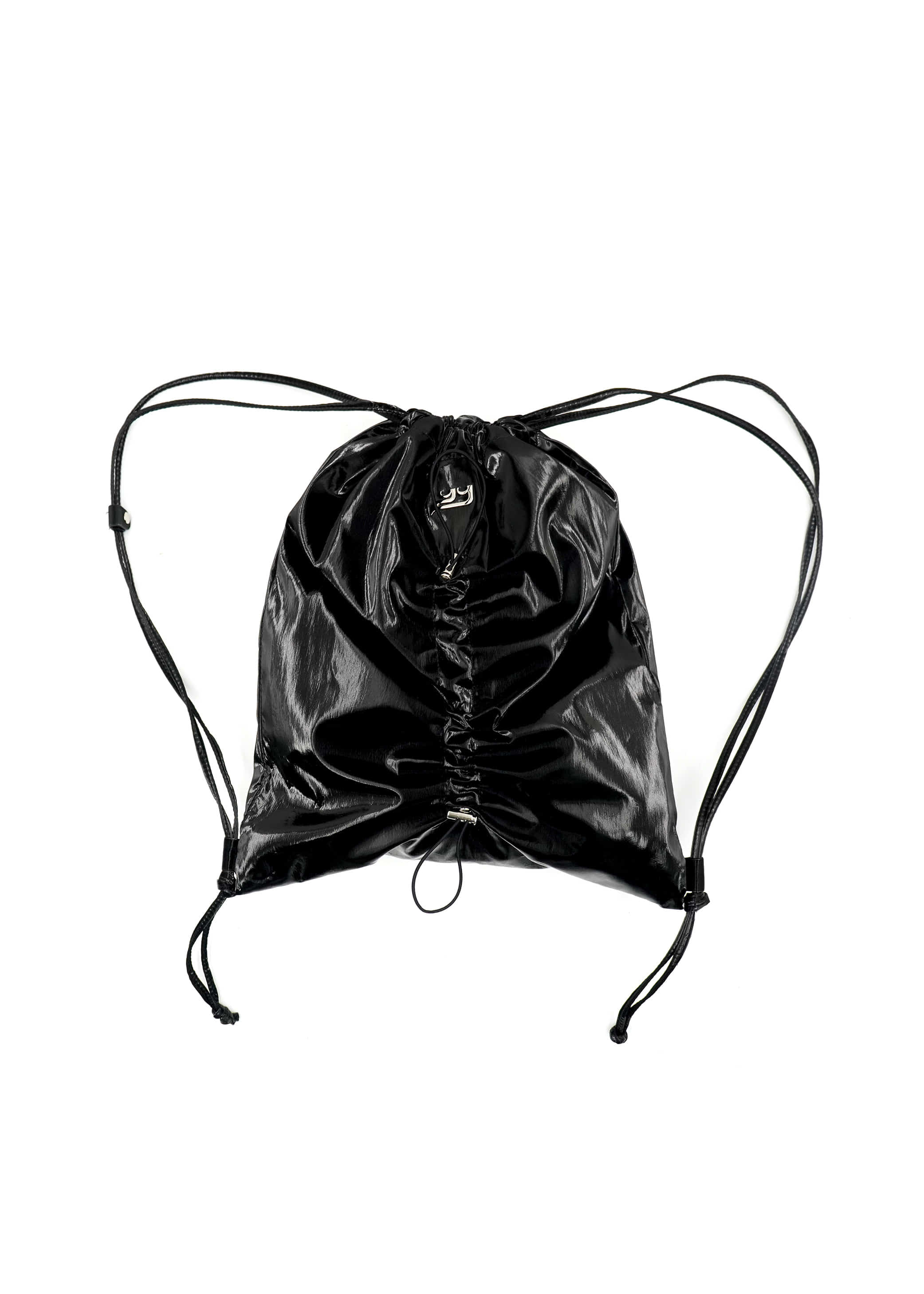Y.17 Nova Backpack / BB26 / JET BLACK